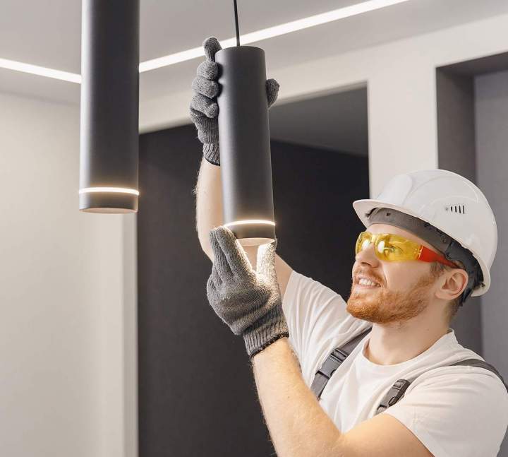 Électricien résidentiel Mont-Saint-Hilaire