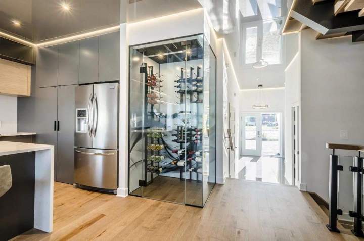 Électricien résidentiel Mont-Saint-Hilaire