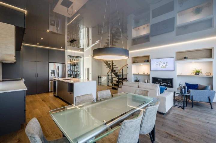 Électricien résidentiel Mont-Saint-Hilaire