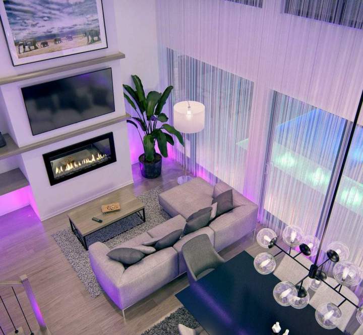 Services sur mesure pour votre résidence : neuf et rénovation.