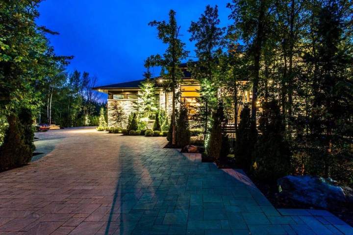 Travaux électriques résidentiels Mont-Saint-Hilaire