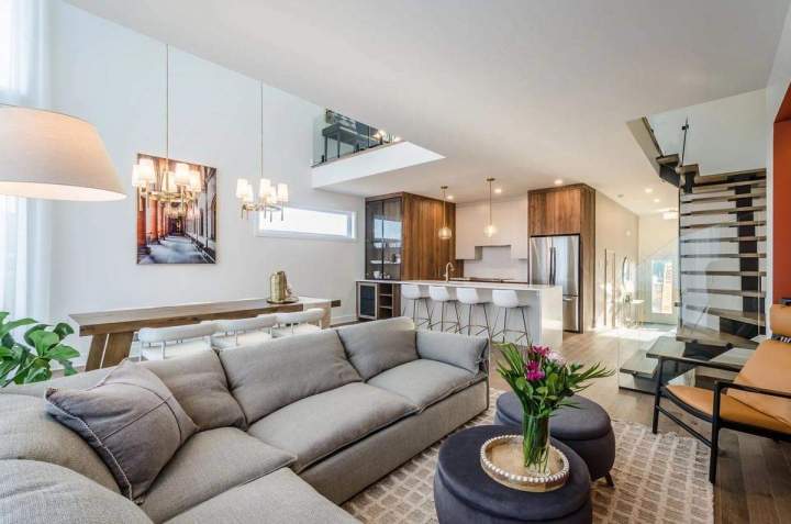 Électricien résidentiel Mont-Saint-Hilaire