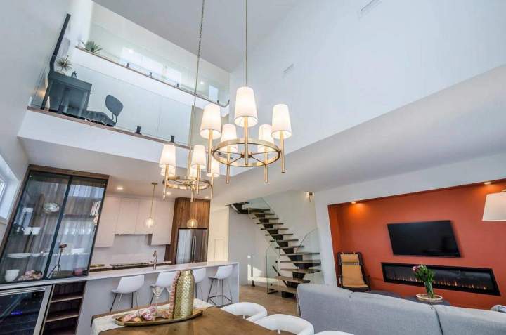 Électricien résidentiel Mont-Saint-Hilaire