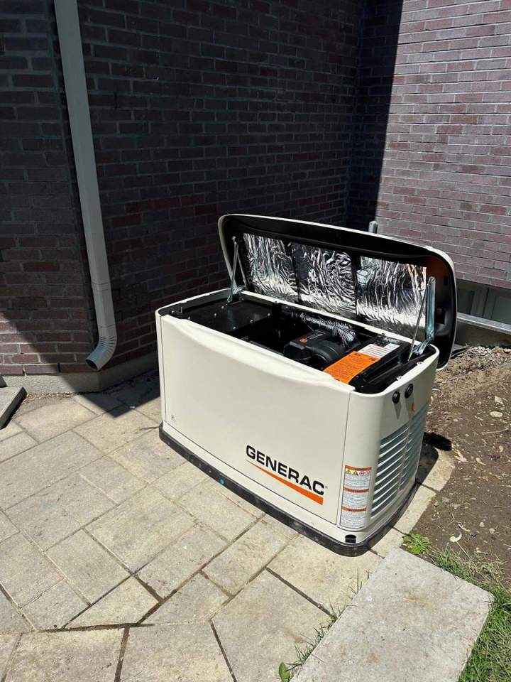 Electricien industriel Mont-Saint-Hilaire