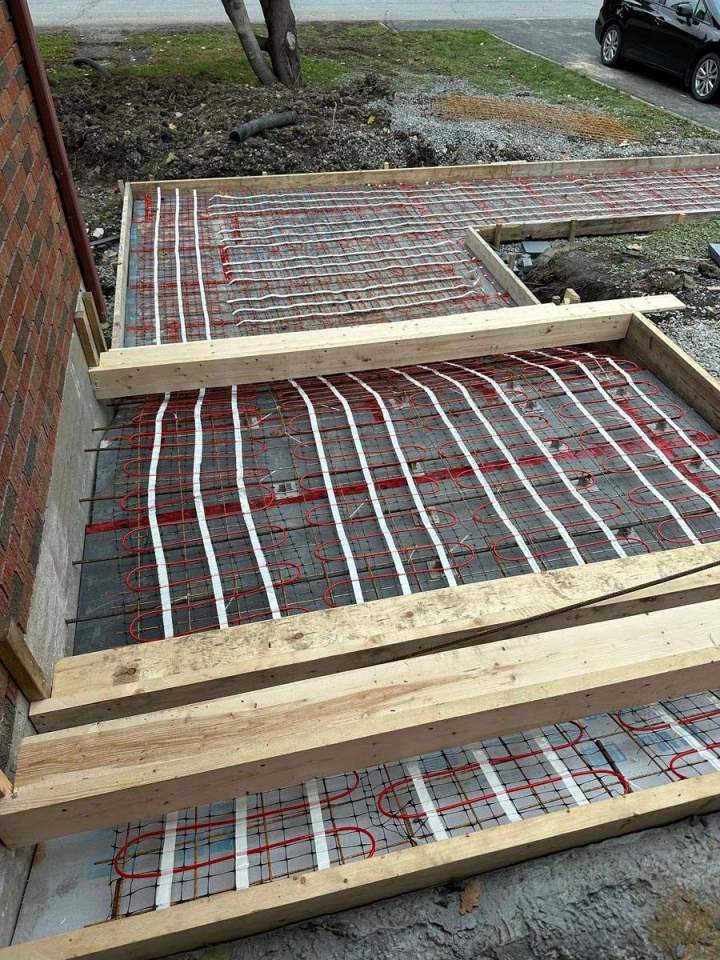 Électricien résidentiel Mont-Saint-Hilaire