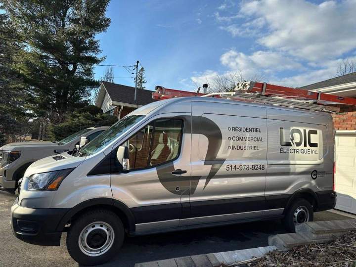 Électricien résidentiel Mont-Saint-Hilaire