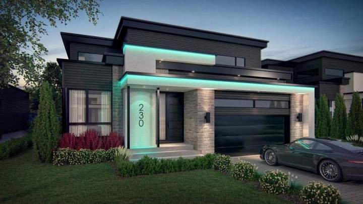 Travaux électriques résidentiels Mont-Saint-Hilaire